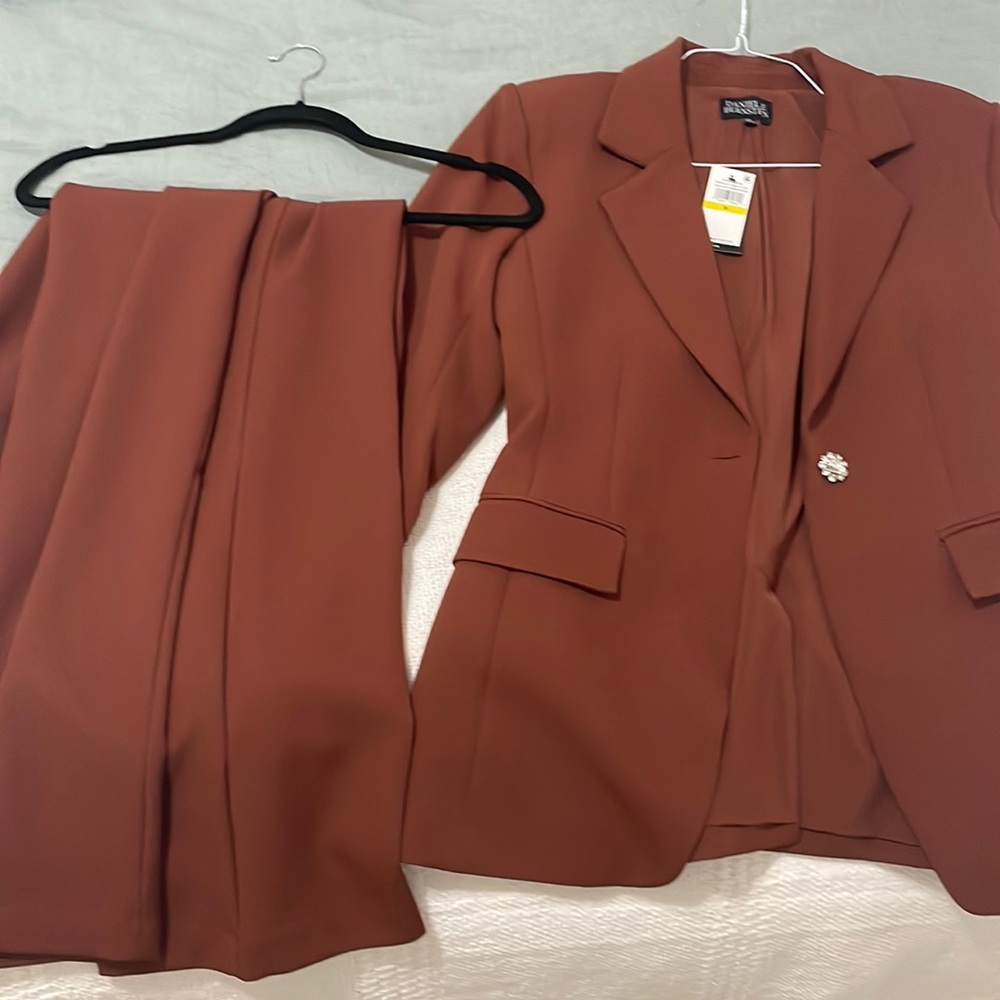 Matching set